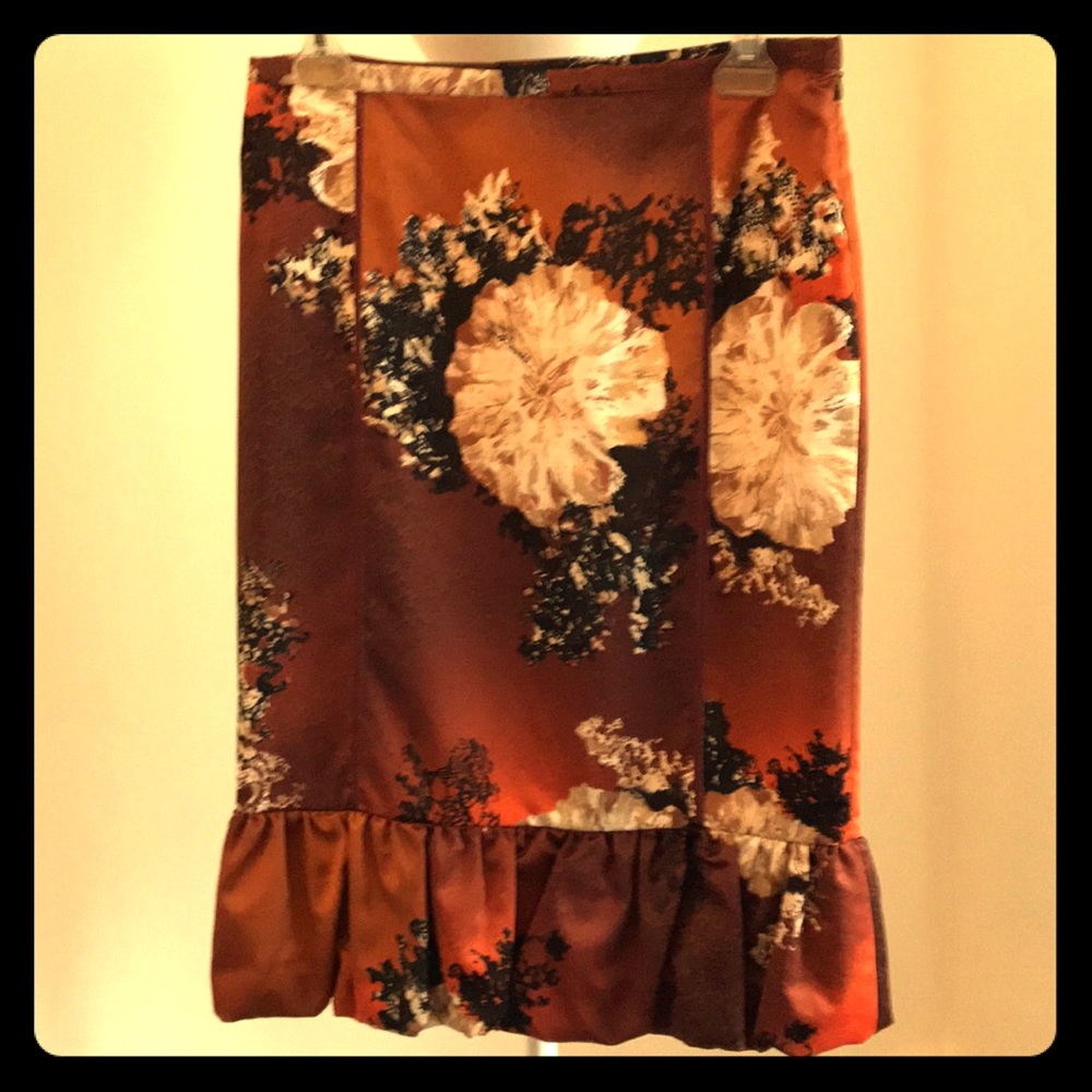 Just Cavalli skirt